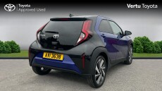 Toyota Aygo X 1.0 VVT-i Edge 5dr Auto Petrol Hatchback